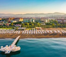Selectum Family Resort Side